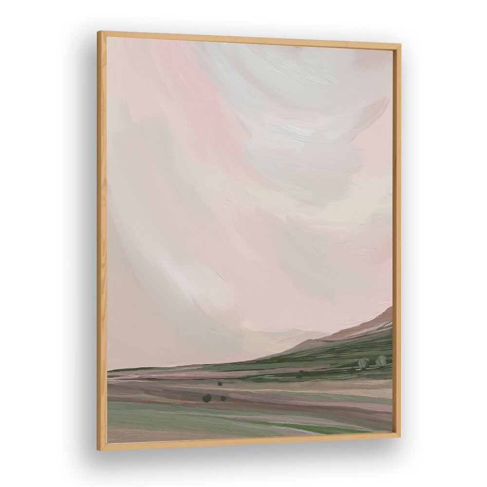 MUTED LANDSCAPE
