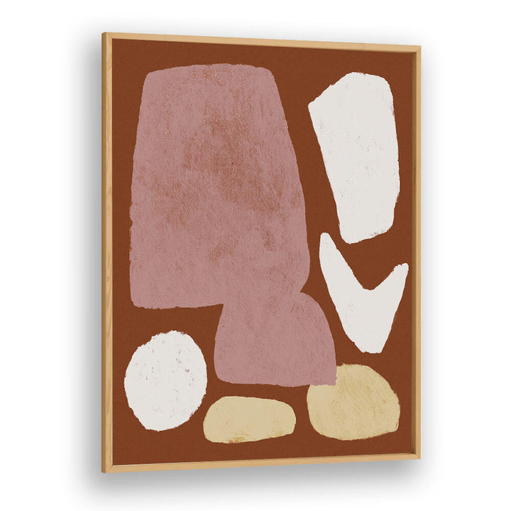 MUTEDBALANCE , ABSTRACT PAINTINGS