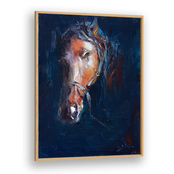 MYSTIC POWER , ANIMAL PAINTINGS