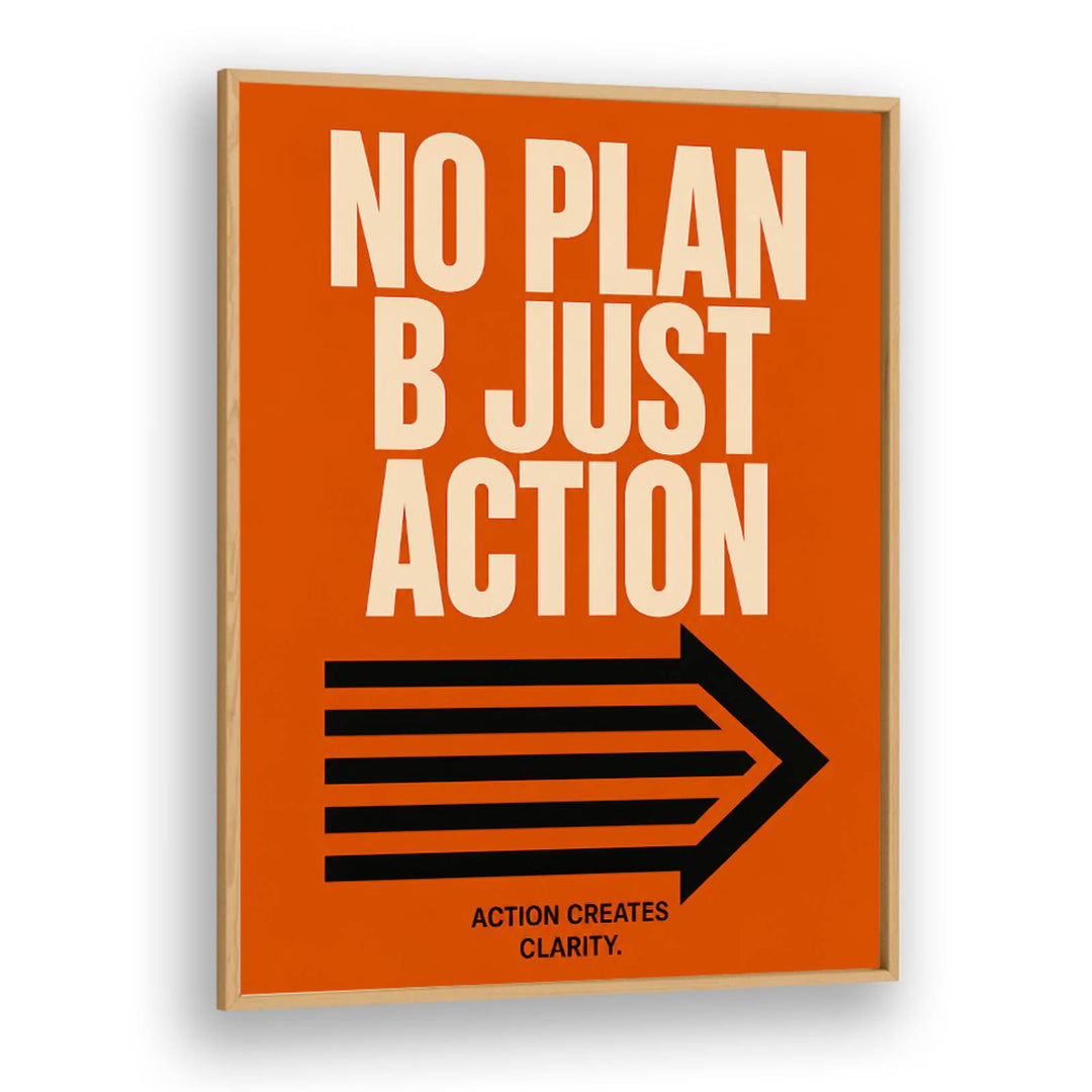 NO PLAN