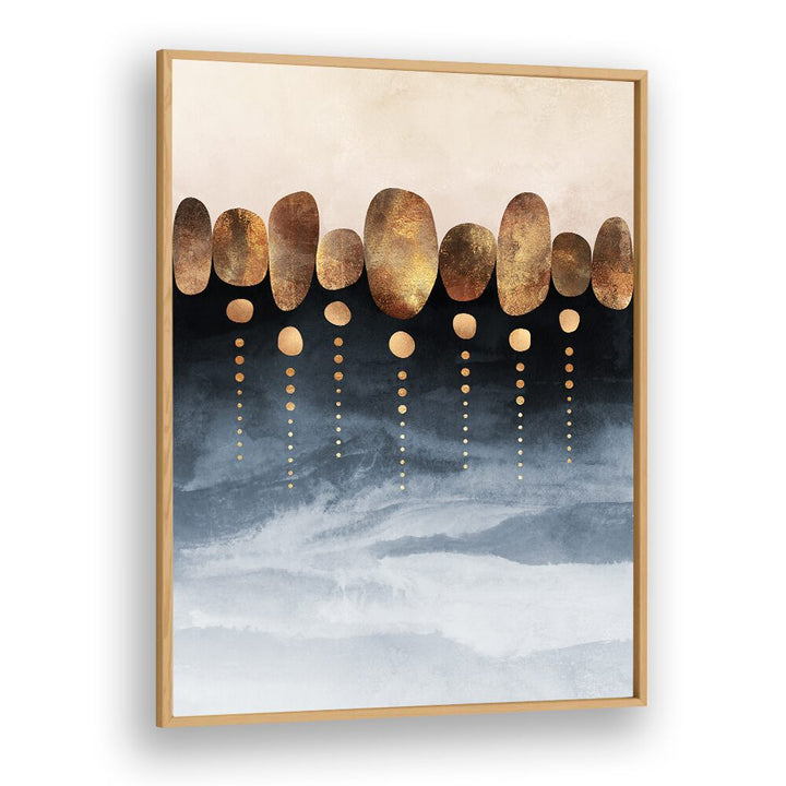 Stunning NATURAL ABSTRACTION , ABSTRACT PAINTINGS with vibrant colors, perfect for modern home decor.