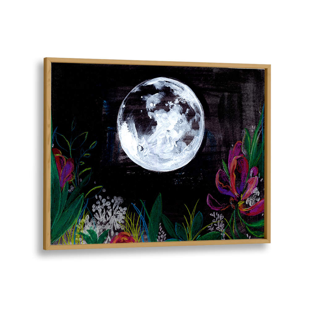 NEW MOON , ZODIAC & TAROT POSTERS