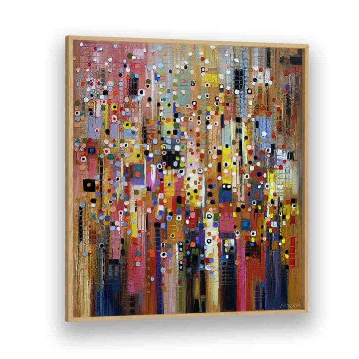 NOCTURNE , MODERN IMPRESSIONISM PAINTINGS