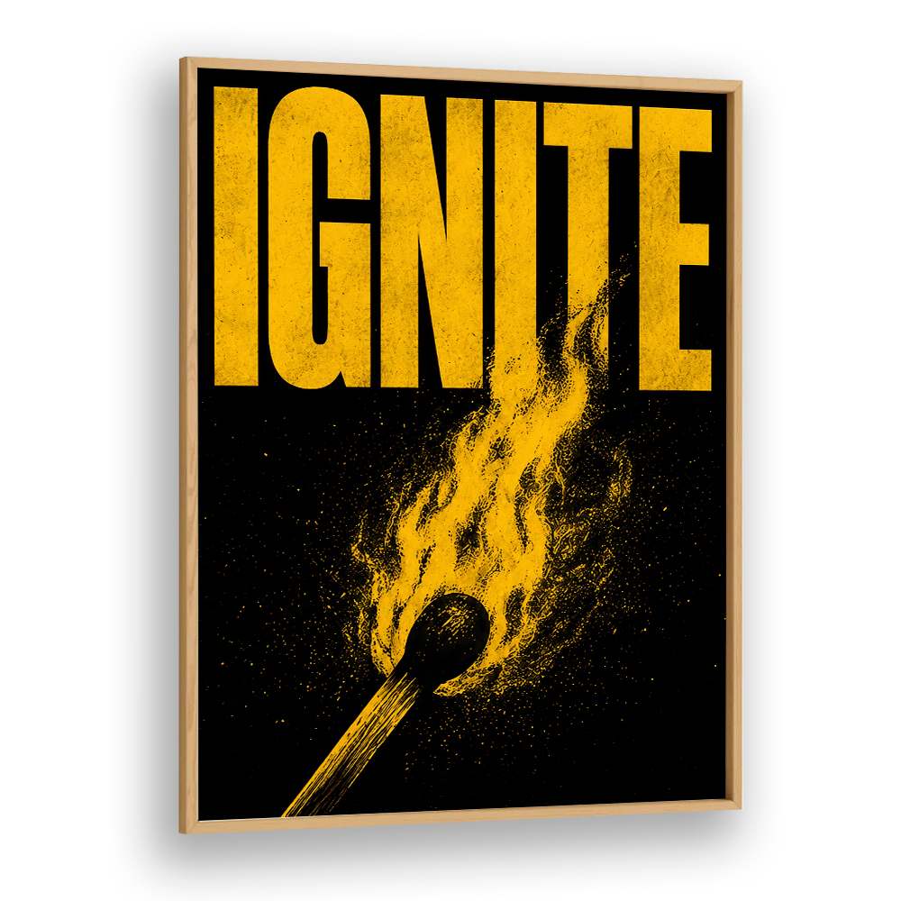 IGNITE