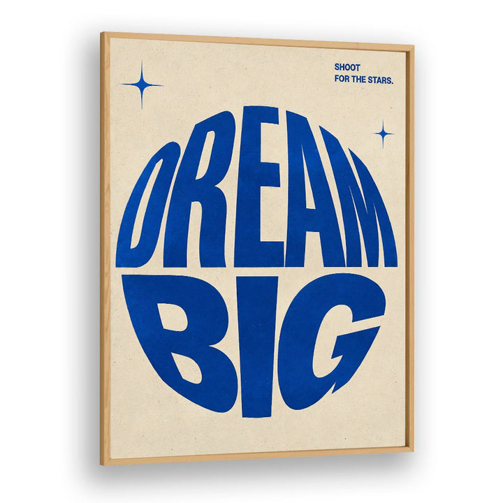 OREAM BIG