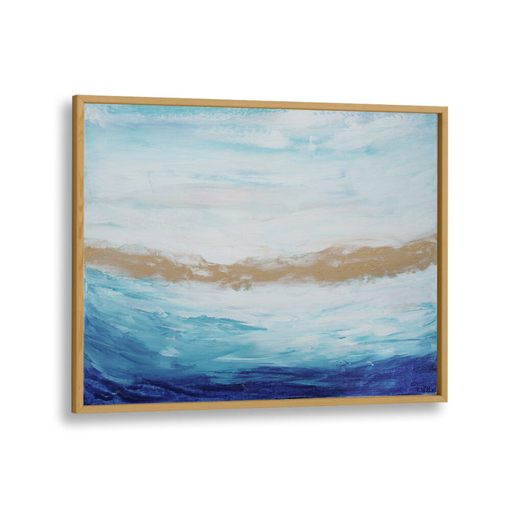 OCEAN BREEZE CANVAS
