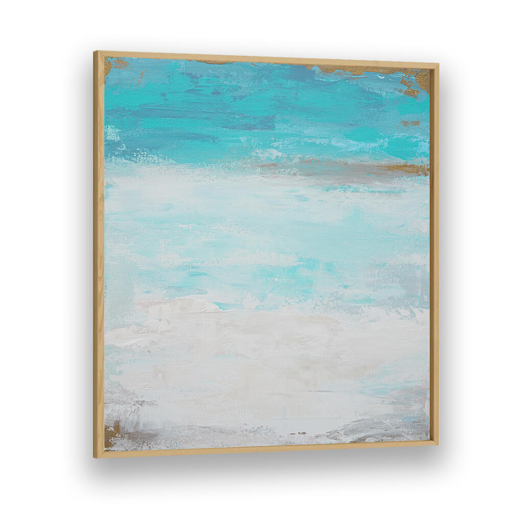 OCEAN INSPIRED TONES