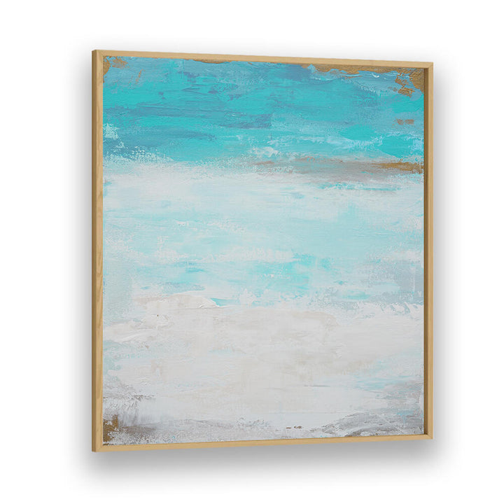 OCEAN INSPIRED TONES