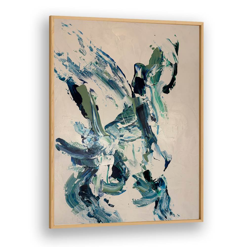 OCEANIC ABSTRACT FLOW