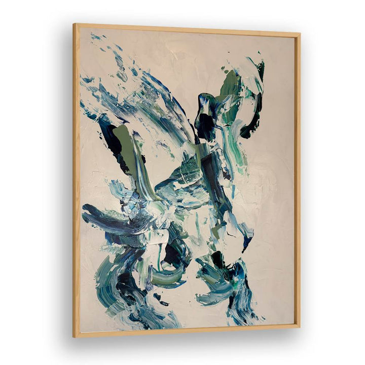 OCEANIC ABSTRACT FLOW