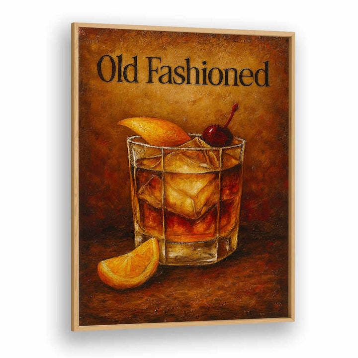 OLD FASHIONED