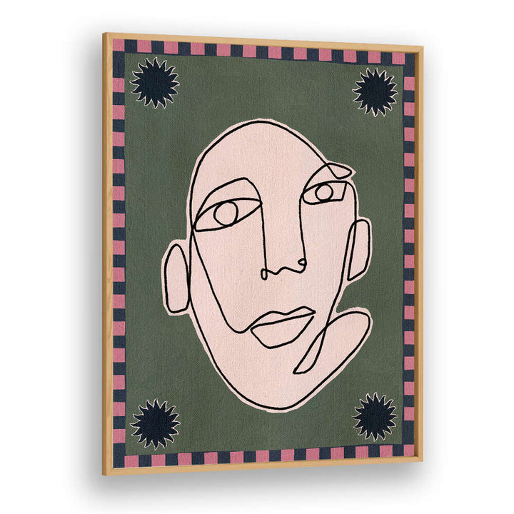 OLIVE MUSE