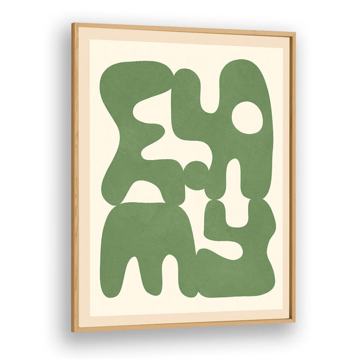 ORGANIC HARMONY FORMS