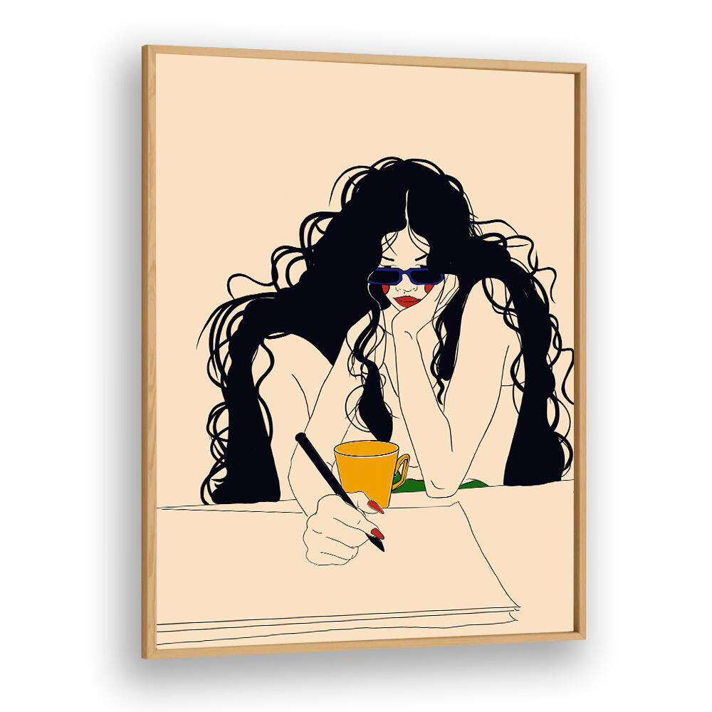 OVERCOOKED , FASHION POSTERS