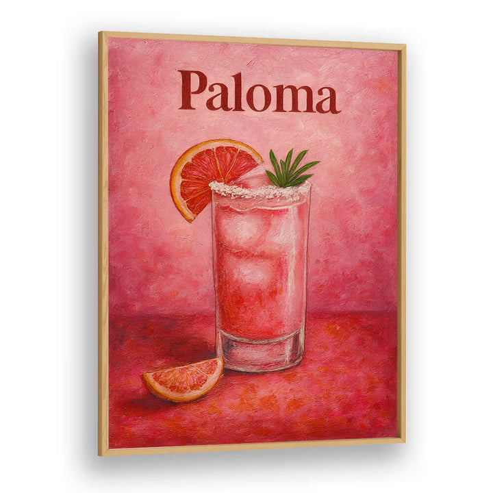 PALOMA