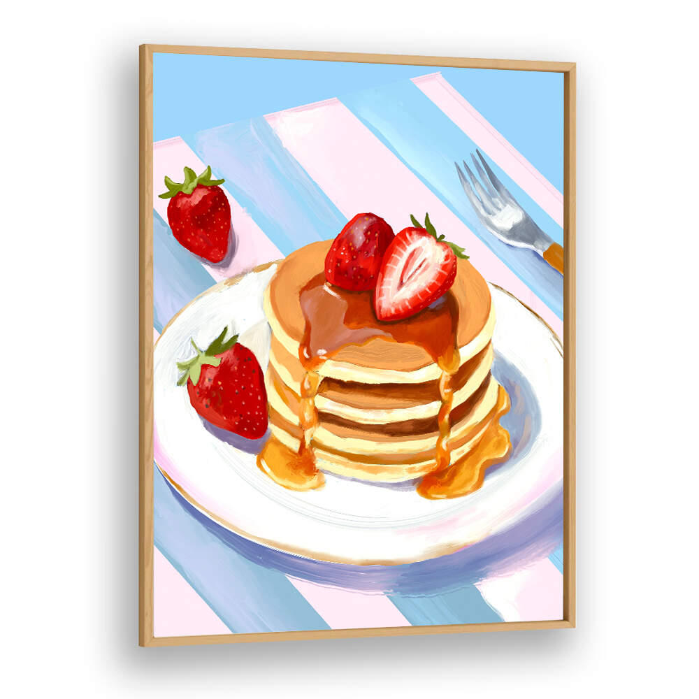 PANCAKE SWEETS