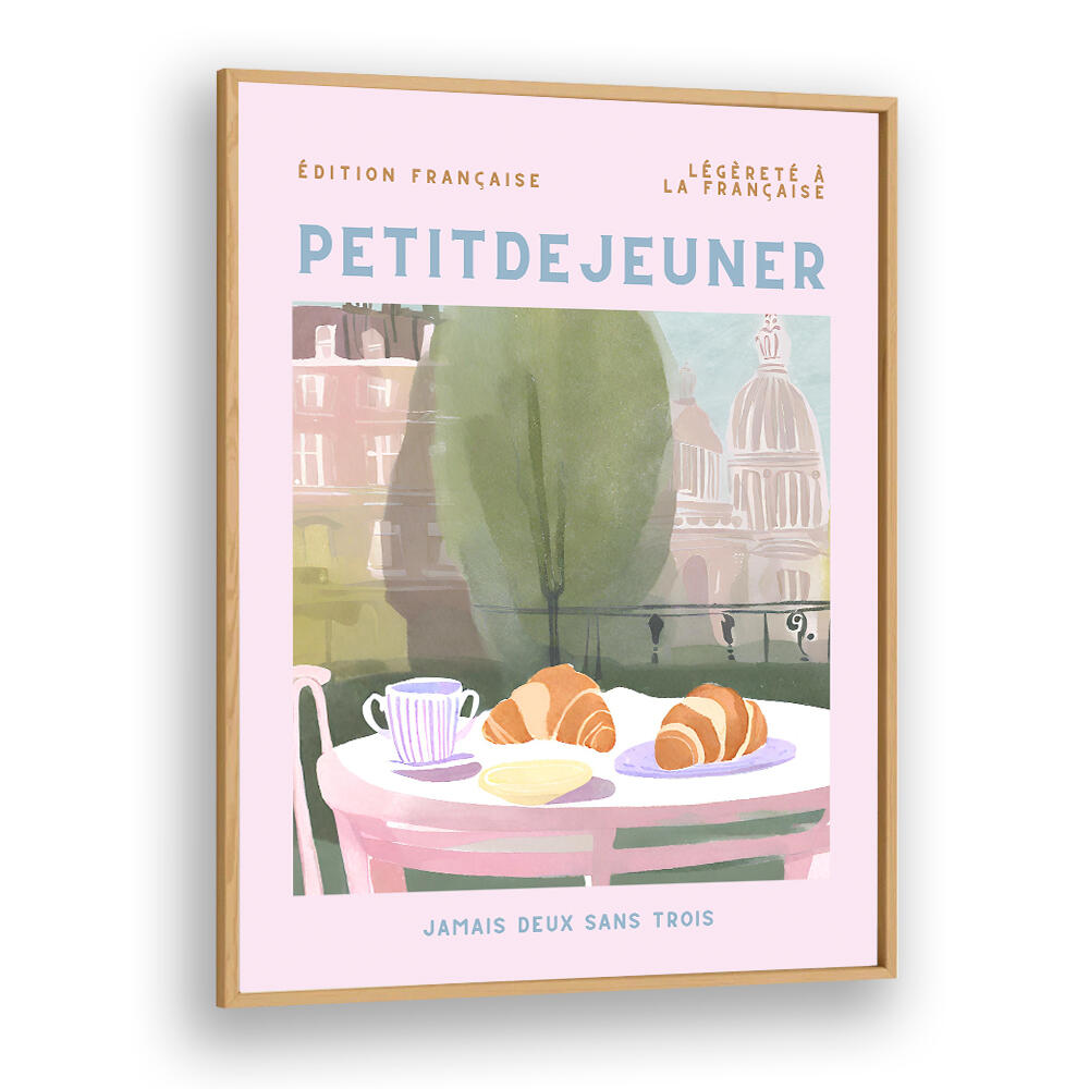 PARISIAN MORNING BLISS , BAR & CAFE ART