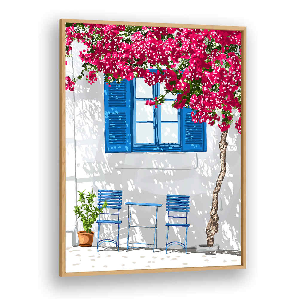 PARTY OF TWO , TRAVEL POSTERS