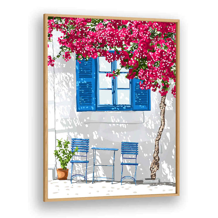 PARTY OF TWO , TRAVEL POSTERS