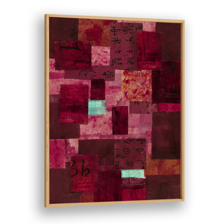 PATCHWORK PAPER V