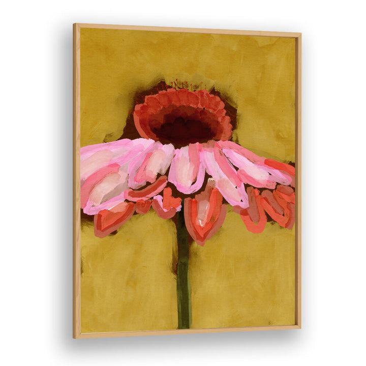 PETAL DREAM , FLORAL FLOWER PAINTINGS
