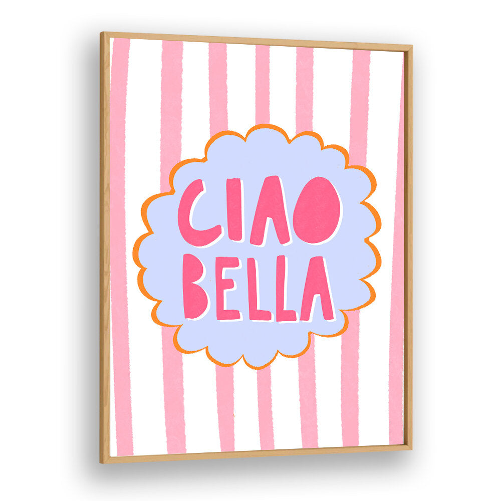 PINK GREETINGS , QUOTES & TYPOGRAPHY POSTERS