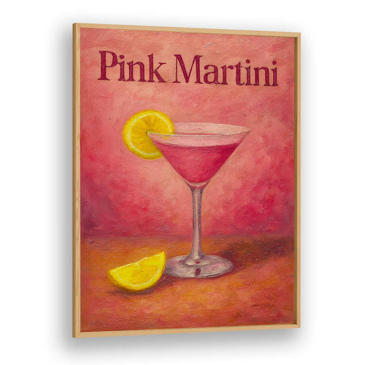 PINK MARTINI