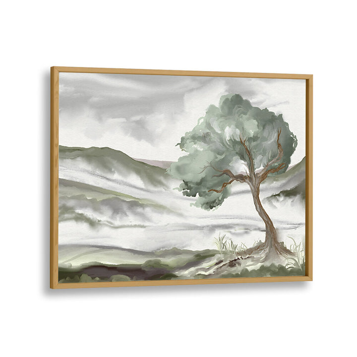 POETIC THOUGHTS , LANDSCAPE PAINTINGS