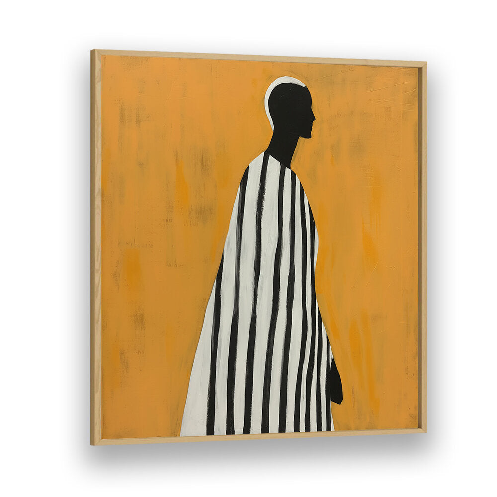 PORTRAIT OF A MAN , PORTRAITS & FIGURATIVE ILLUSTRATIONS