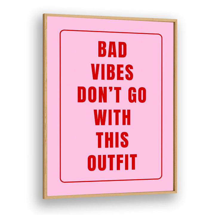 POSITIVE VIBE WARDROBE , QUOTES & TYPOGRAPHY POSTERS