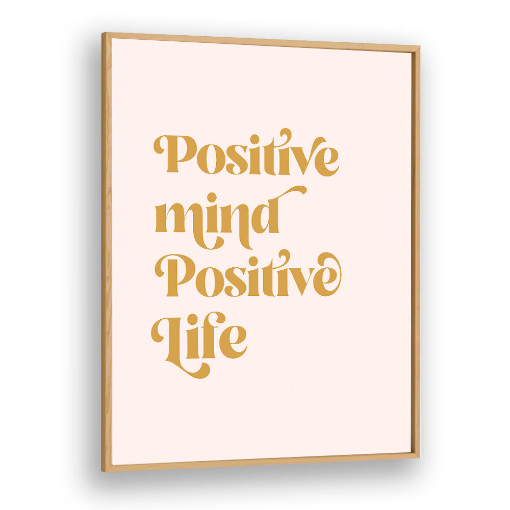 POSITIVE , QUOTES & TYPOGRAPHY POSTERS