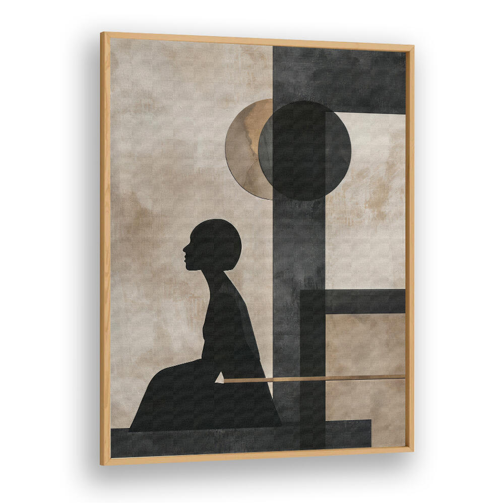 POSTER VIII , PORTRAITS & FIGURATIVE ILLUSTRATIONS