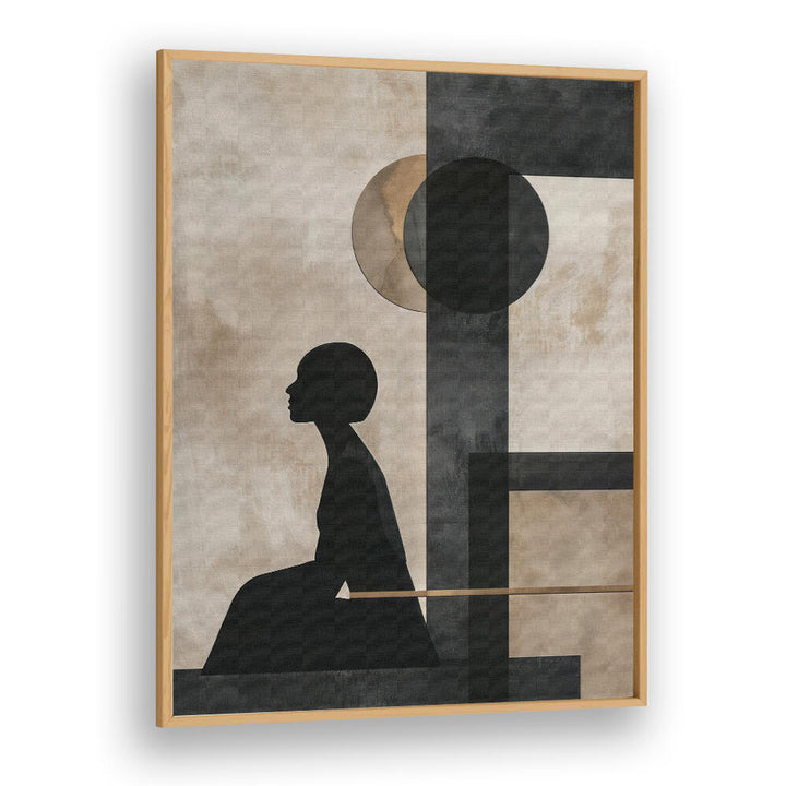 POSTER VIII , PORTRAITS & FIGURATIVE ILLUSTRATIONS