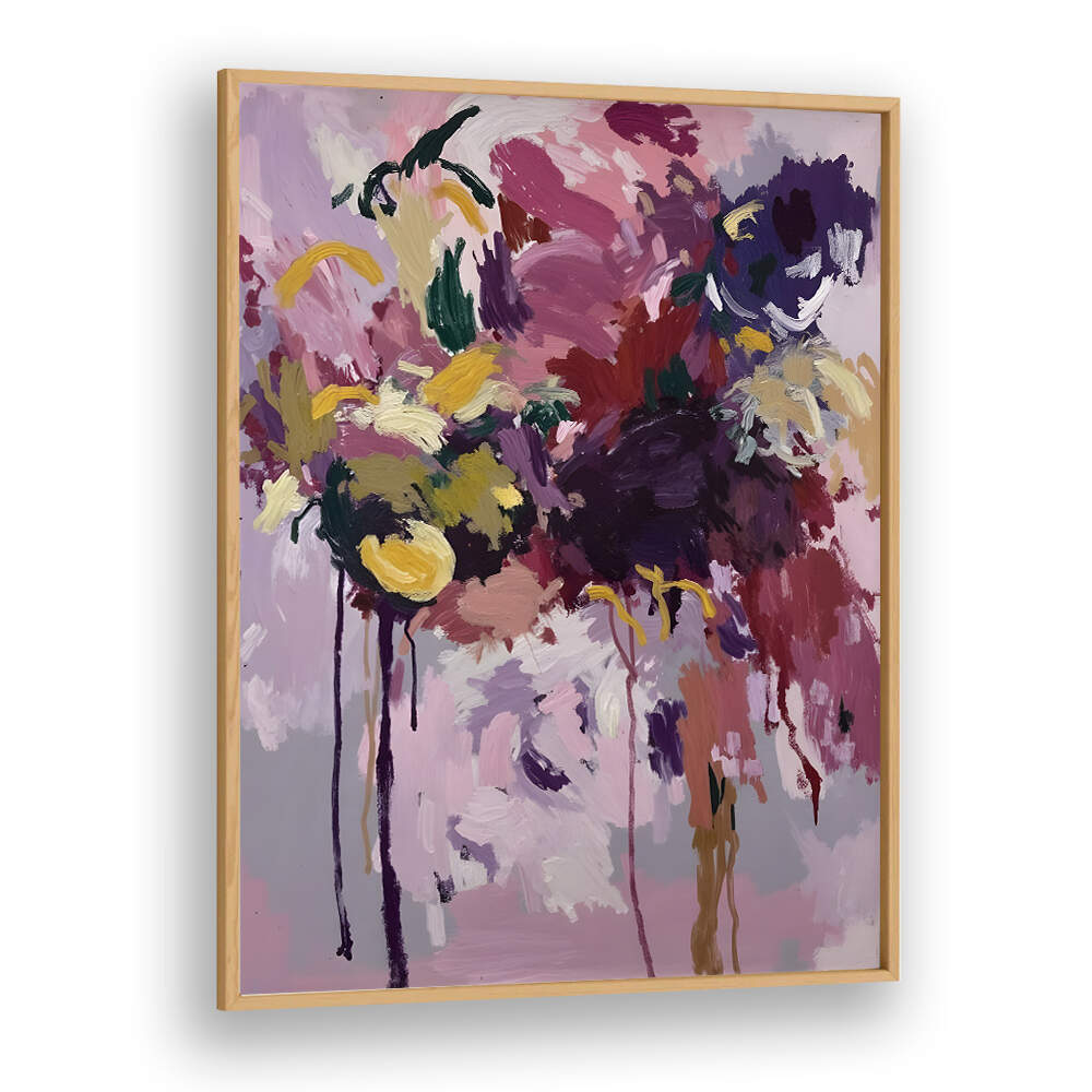 POSY , ABSTRACT PAINTINGS