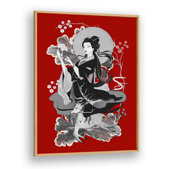 PROJECT IV , JAPANESE PAINTINGS