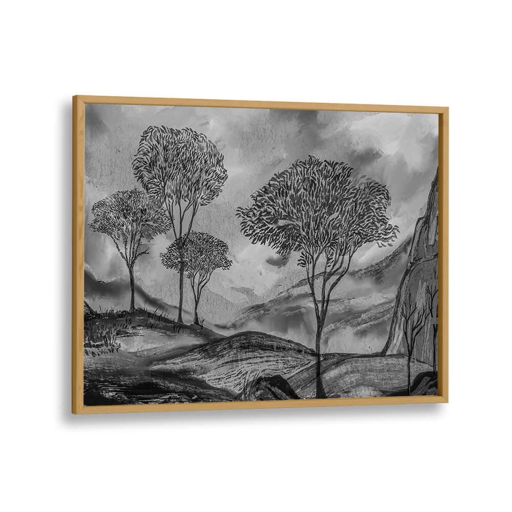 PSX , LANDSCAPE PAINTINGS