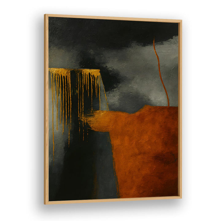 PULSE OF THE EMBER VEIL