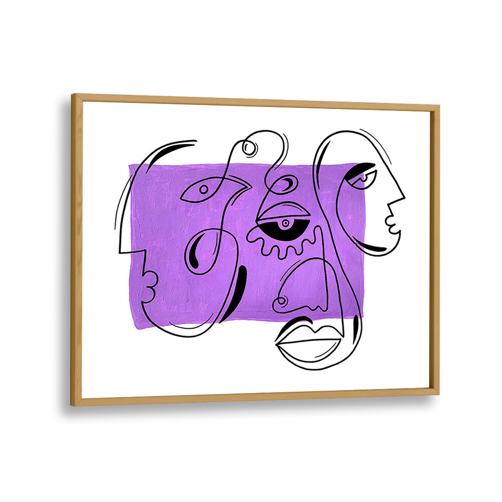 PURPLE CONSCIOUSNESS