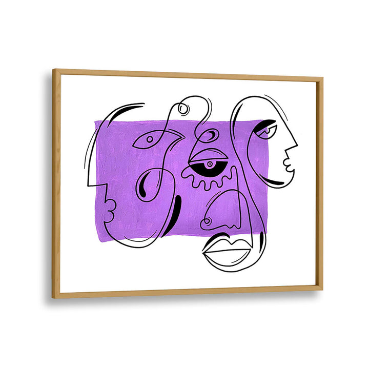 PURPLE CONSCIOUSNESS