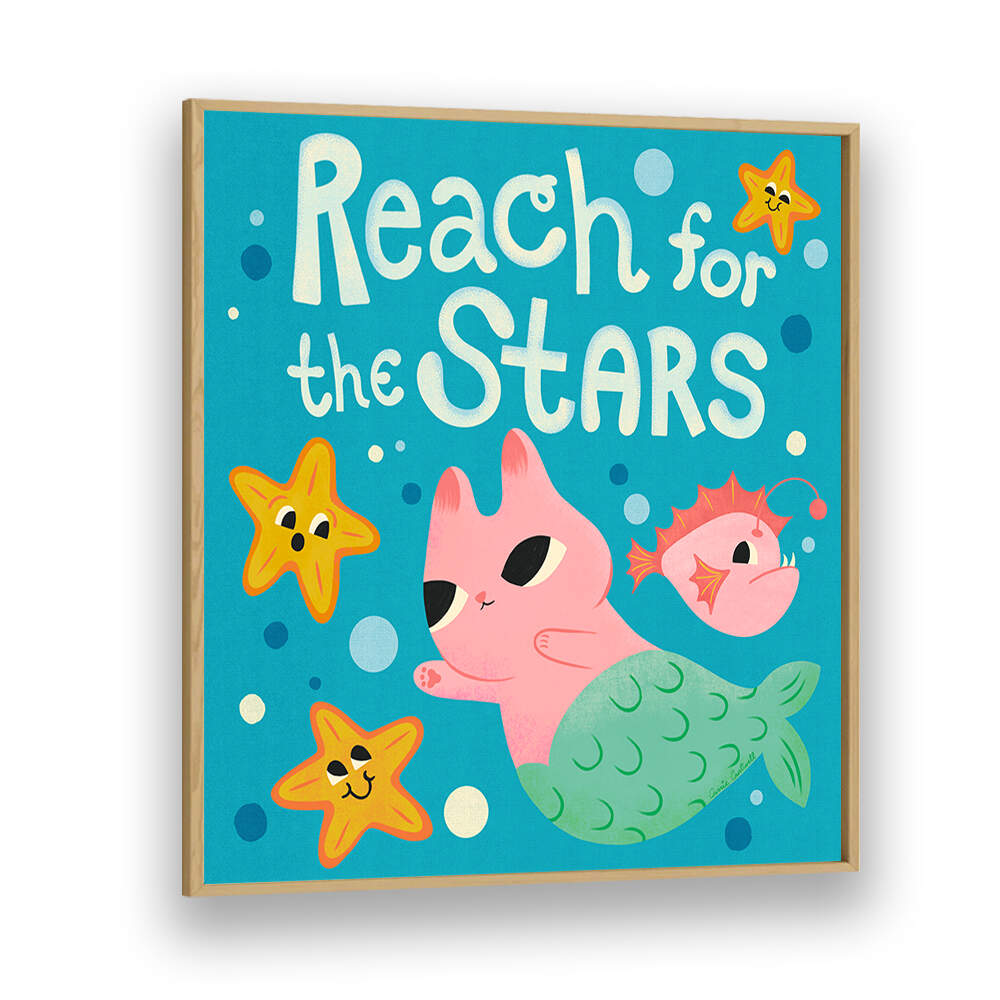 PURRMAID , KIDS ROOM PAINTINGS