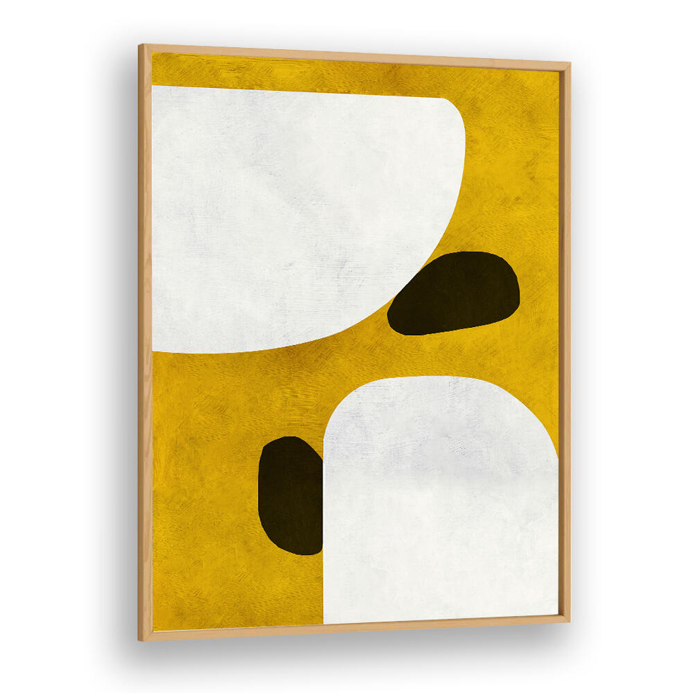 QUIET II , ABSTRACT PAINTINGS