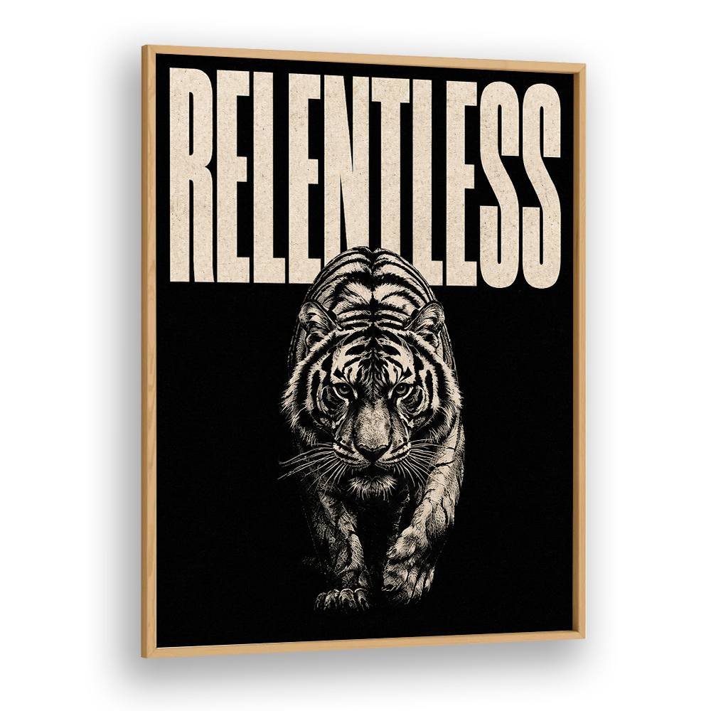 RELENTLESS-II