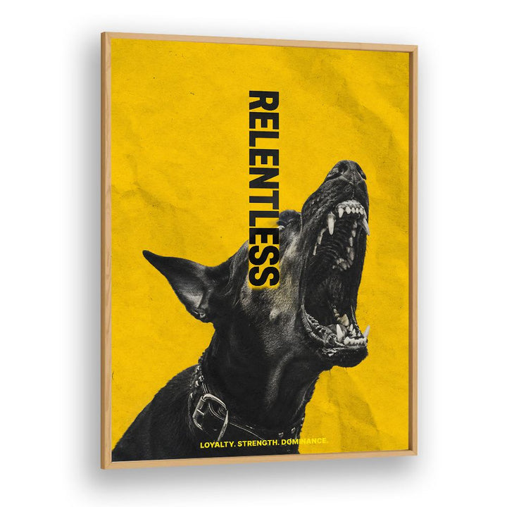 RELENTLESS