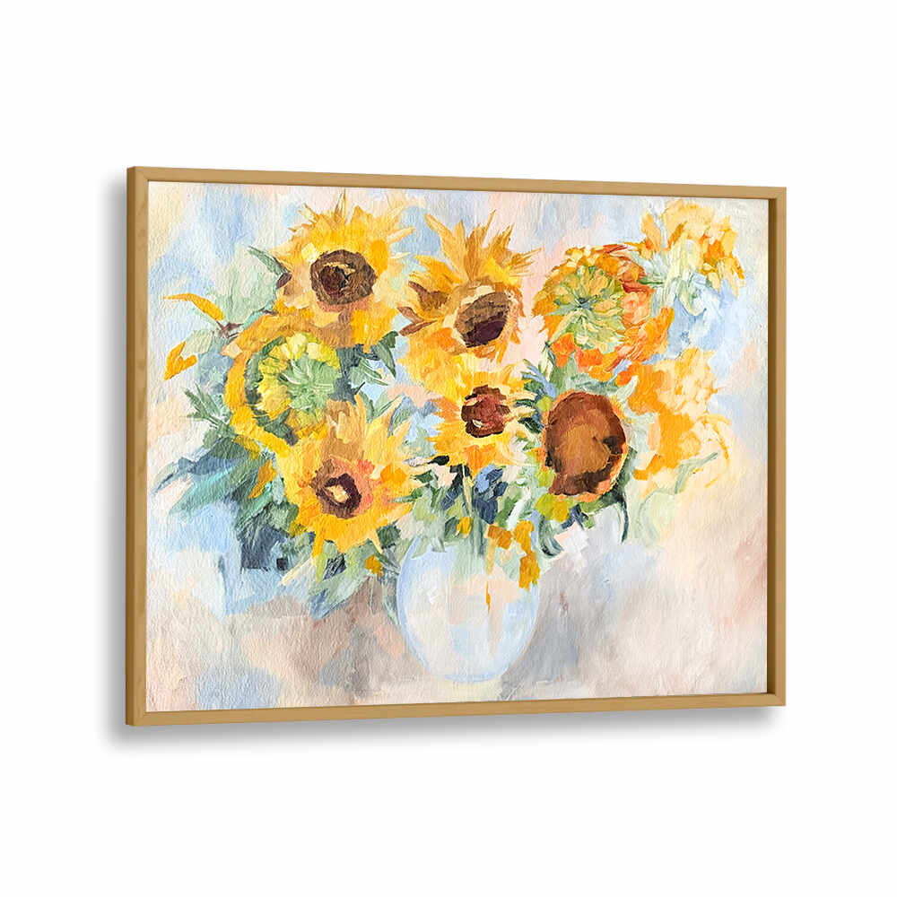 RENAISSANCE ,FLORAL FLOWER PAINTINGS