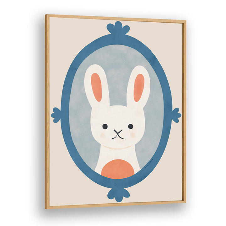 RABBIT , KIDS ROOM PAINTINGS