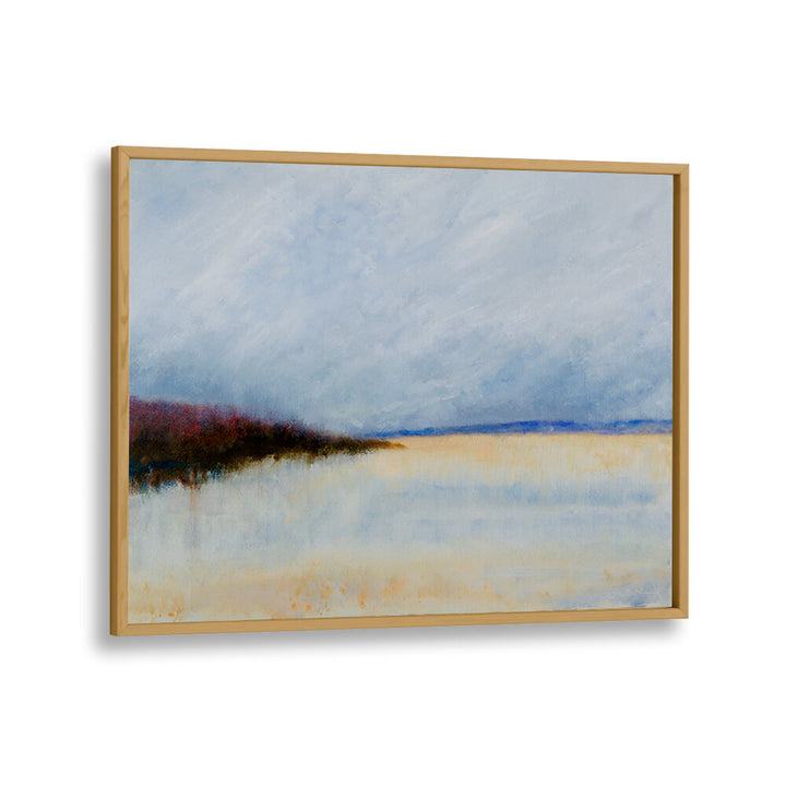 RAIN & FOG , ABSTRACT PAINTINGS