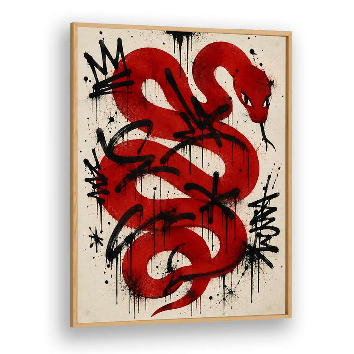 RED VENOM