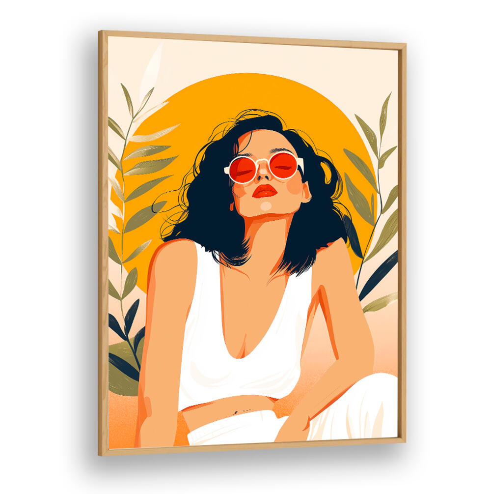 REFRESHING TREATS 31 , FASHION POSTERS