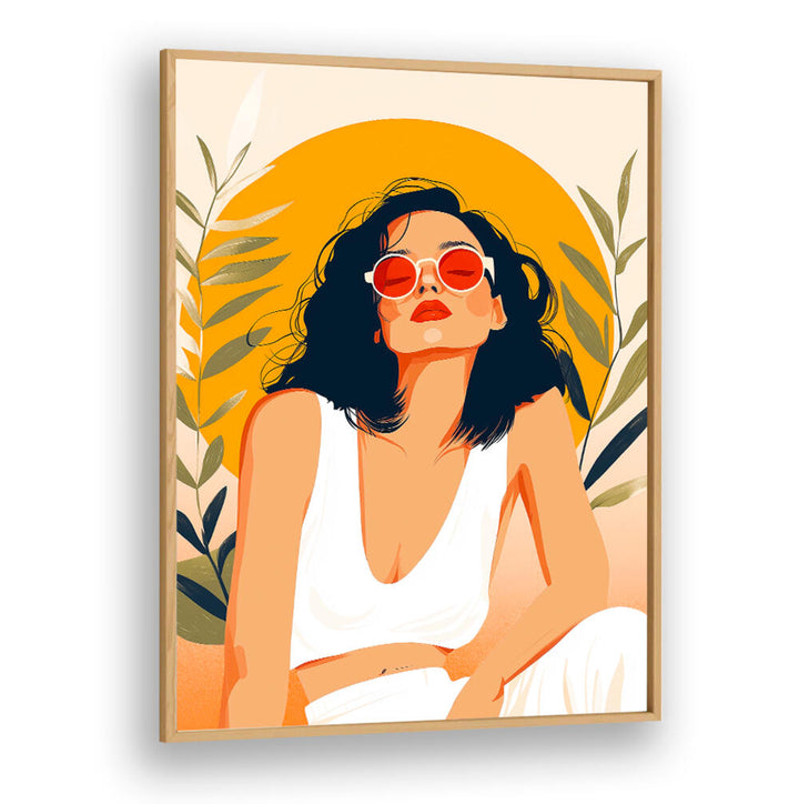 REFRESHING TREATS 31 , FASHION POSTERS