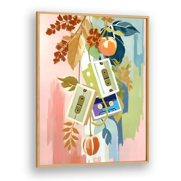 RETRO HARMONY BLOOMS